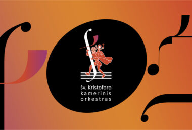 KAMERINĖS MUZIKOS ŠVENTĖ SU FORTVIO - Event image