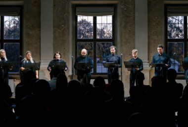 ”miške”. Oratorija | Plungė - Event image
