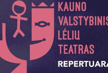 SNIEGUOLĖ IR SEPTYNI NYKŠTUKAI I KVLT spektaklis vaikams - Event image