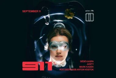 CALL911 :: 9.11 - Event image
