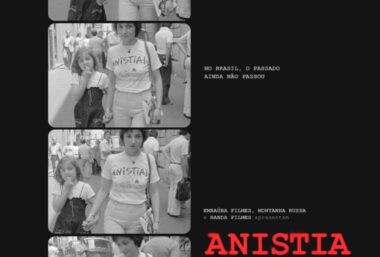 Anistia 79 - Event image