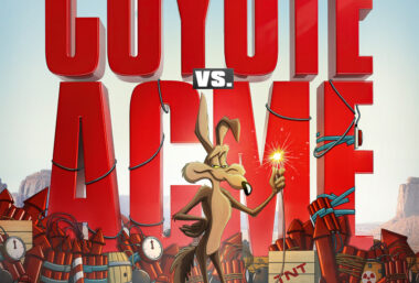 Coyote Vs. Acme - Event image