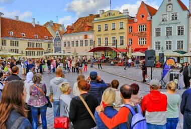 Culture Night - Event image