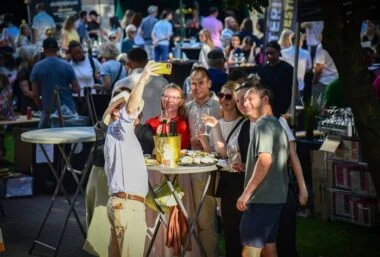 Oyster Festival - Event image