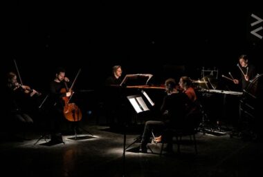 Estonian Music Days - Event image