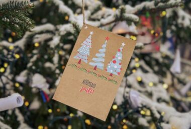 EKA Christmas Market - Event image