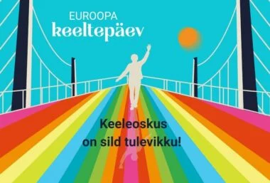 European Day of Languages Exhibition Tours - Event image