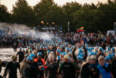 IRONMAN Tallinn - Event image