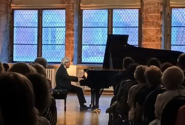 Dmitri Alexeev Piano Recital - Event image