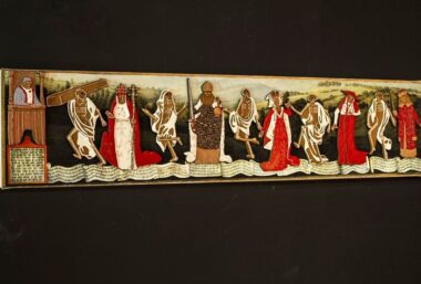 Exhibition “Gingerbread Mania” - Event image