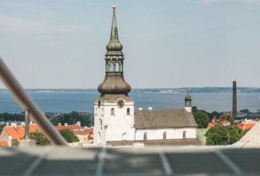 Open House Tallinn - Event image