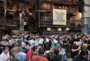 Tallinn Craft Beer Weekend - Event image