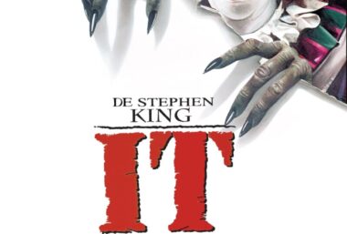 It: Uma Obra-Prima Do Medo - Event image
