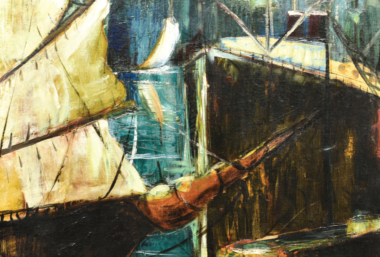 Exhibition “Sea Stories” - Event image
