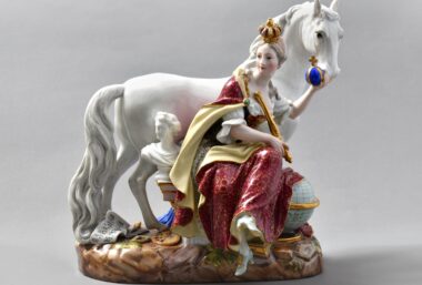 Exhibition “Cornucopia” - Event image
