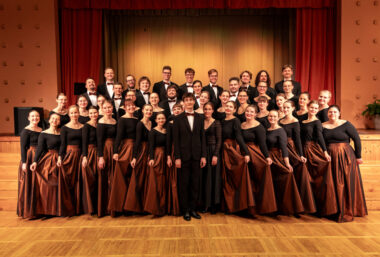 Concert “Singing to the World” - Event image