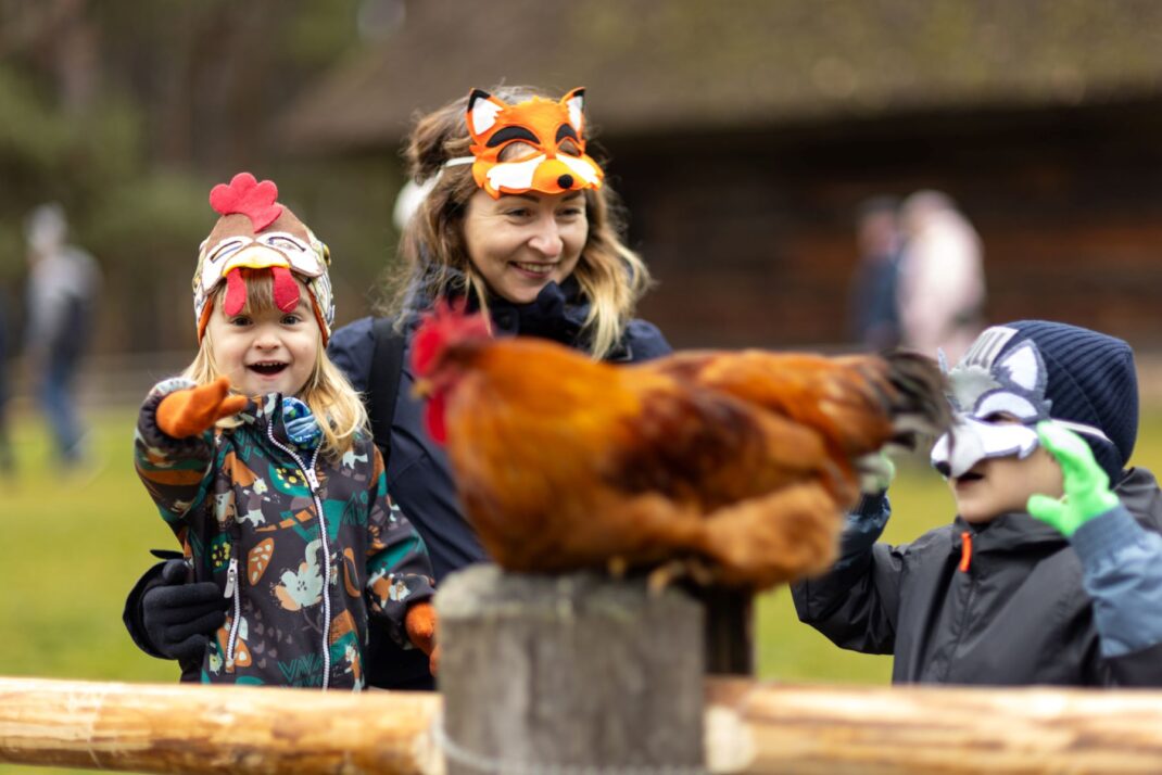 Mārtiņi – Traditional Autumn Celebration - Event image 2