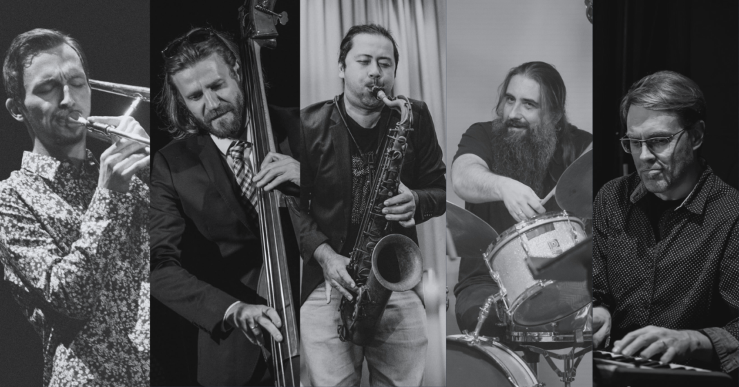 MASA Jazz Nights - Event image 2