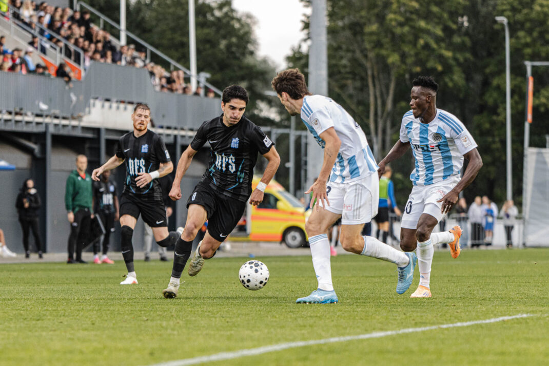 FC RFS vs „Riga FC”, „LVBET” Latvian Cup semi-final football match - Event image 2