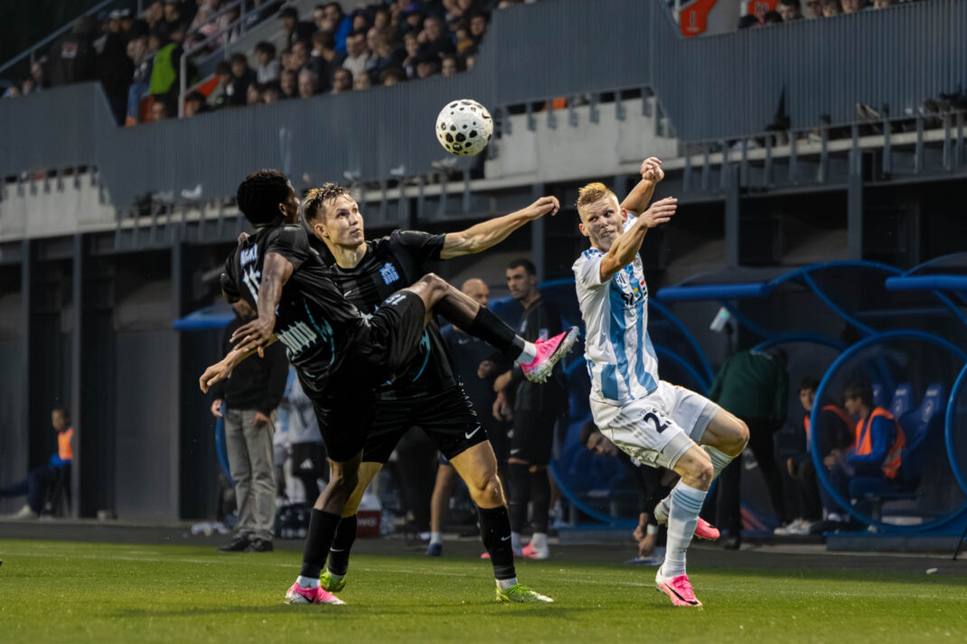 FC RFS vs „Riga FC”, „LVBET” Latvian Cup semi-final football match - Event image 3