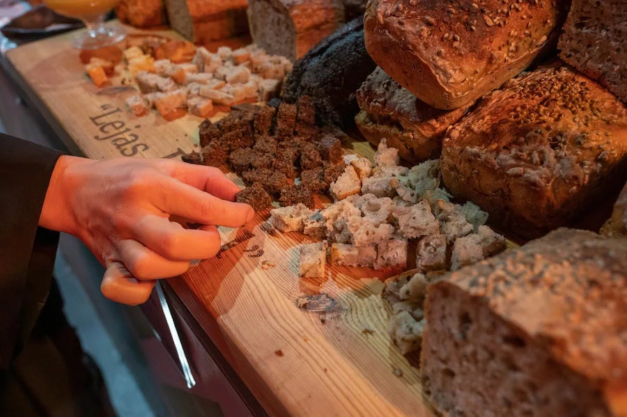 „Tastes of the Regions” – Harvest Festival in Riga - Event image 2