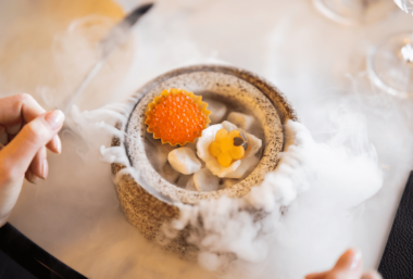 Riga Restaurant week - Event image