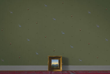 Quentin James McCaffrey’s exhibition - Event image