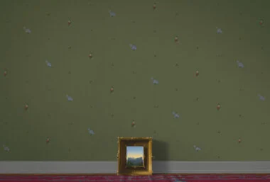 Quentin James McCaffrey’s exhibition - Event image
