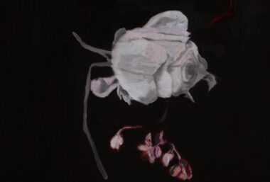 Paintings of tenderness and eternity - Event image