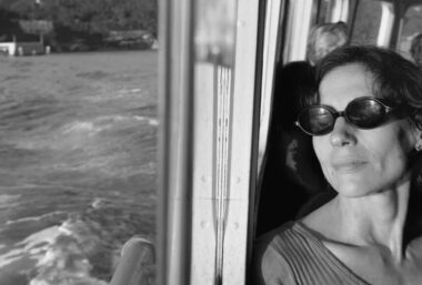 Lee Friedlander: Maria - Event image