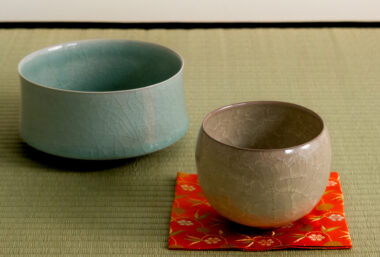 Chawan: 50 tea bowls (…) - Event image
