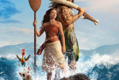Moana - Event image