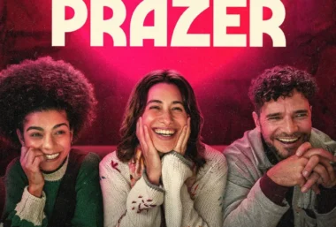 Muito Prazer - Event image
