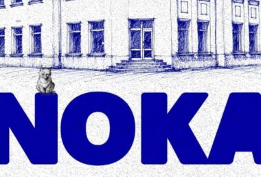 NOKA – one night gathering - Event image