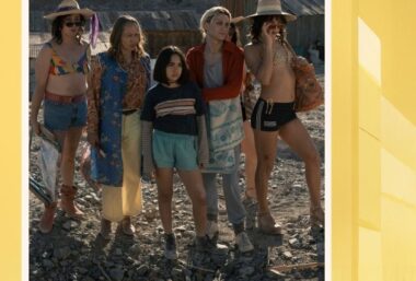 The Mysterious Gaze of the Flamingo (HKLGFF 2026) - Event image