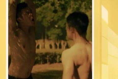 Under the Gaze of Night (HKLGFF 2026) - Event image