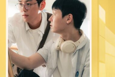 What We Saw (HKLGFF 2026) - Event image