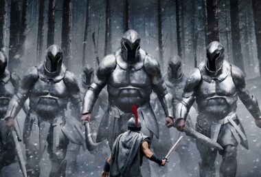 The Odyssey - Event image