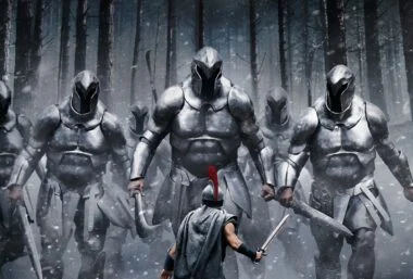 The Odyssey - Event image