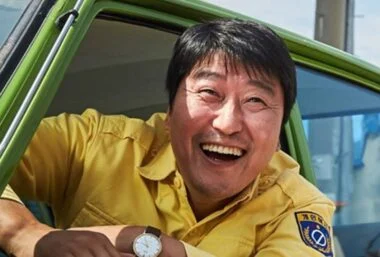 A Taxi Driver (bcSunday) - Event image