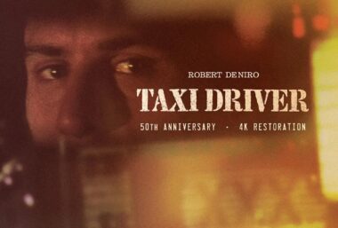 Taxi Driver - Event image