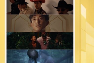 GAY SHORTS I – BEHIND THE LENS (HKLGFF 2026) - Event image