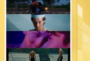 GAY SHORTS II – DEEP WITHIN US (HKLGFF 2026) - Event image