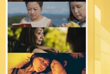 HER STORIES: NEW HONG KONG SHORTS (HKLGFF 2026) - Event image