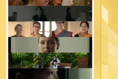 LESBIAN SHORTS – WILDERNESS DANCERS (HKLGFF 2026) - Event image