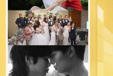 LOVE IN PINK: EMERGING HONG KONG SHORTS (HKLGFF 2026) - Event image