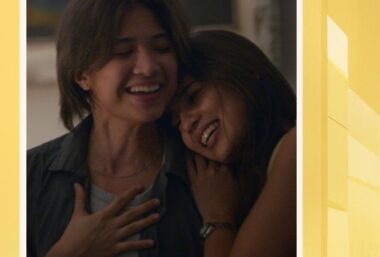 Open Endings (HKLGFF 2026) - Event image