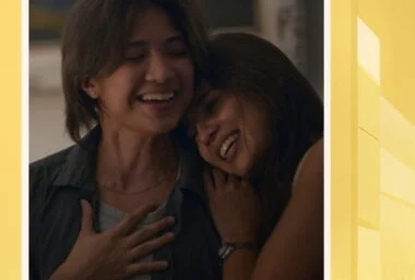 Open Endings (HKLGFF 2026) - Event image