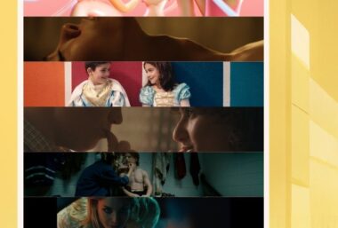 QUEER SHORTS – THE SHAPES OF US (HKLGFF 2026) - Event image