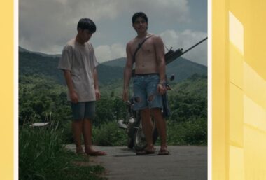 Raging (HKLGFF 2026) - Event image